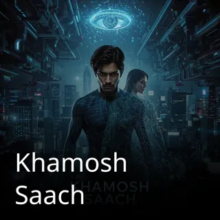 Khamosh Saach Khamosh Saach