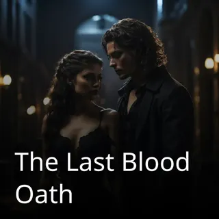 The Last Blood Oath The Last Blood Oath