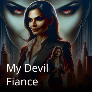 My Devil Fiance