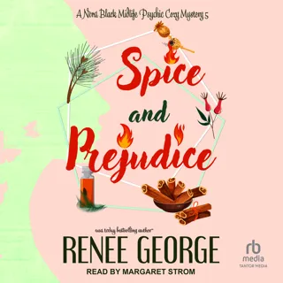 Spice and Prejudice Spice and Prejudice