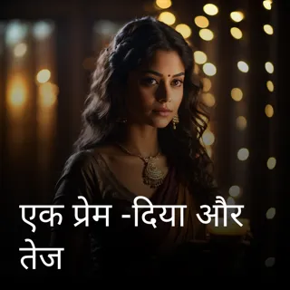 एक प्रेम -दिया और तेज एक प्रेम -दिया और तेज