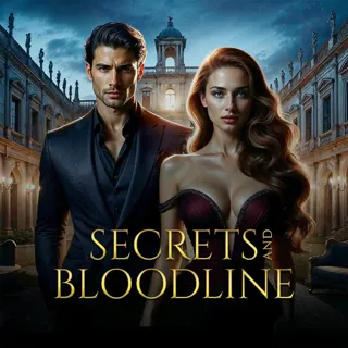 Secrets and Bloodline Secrets and Bloodline