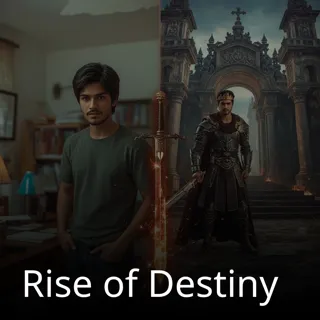 Rise of Destiny Rise of Destiny