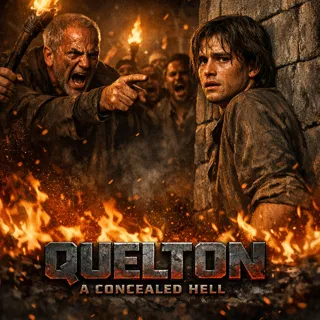 Quelton a Concealed Hell