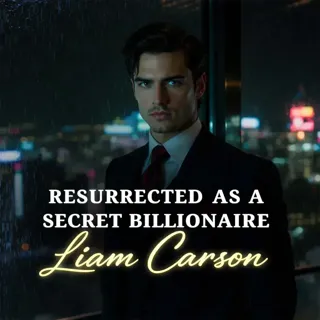 Resurrected as a Secret Billionaire Liam Carson Resurrected as a Secret Billionaire Liam Carson