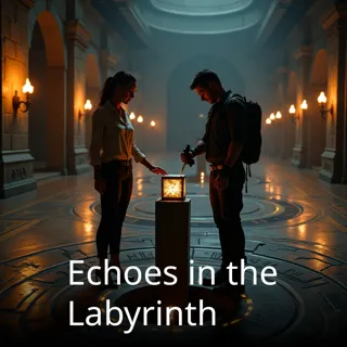 Echoes in the Labyrinth
