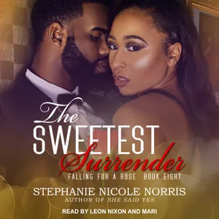 The Sweetest Surrender The Sweetest Surrender