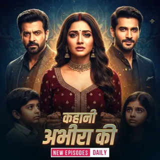 कहानी अभीरा की