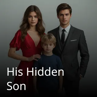 His Hidden Son