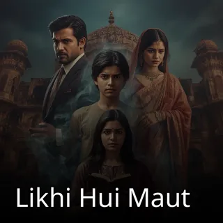 Likhi Hui Maut Likhi Hui Maut