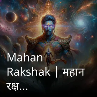 Mahan Rakshak | महान रक्षक | Author - Mukul Kumar
