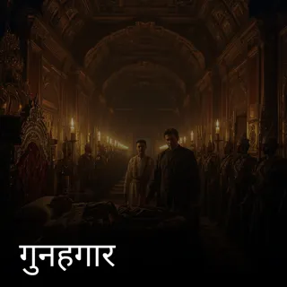 गुनहगार गुनहगार