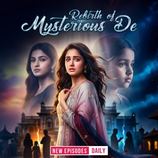 Rebirth of Mysterious De Rebirth of Mysterious De
