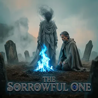 The Sorrowful One