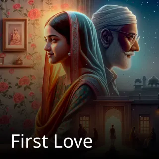 First Love First Love