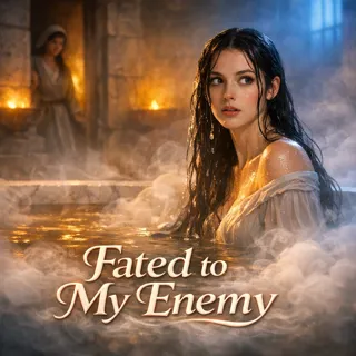 Fated to My Enemy