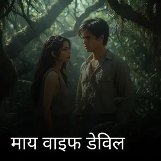 माय वाइफ डेविल माय वाइफ डेविल