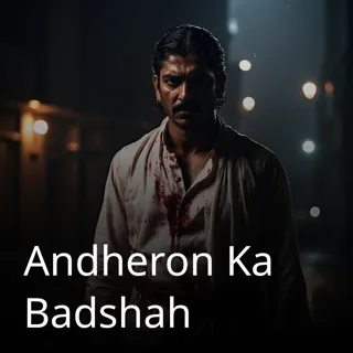 Andheron Ka Badshah Andheron Ka Badshah