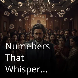 Numebers That Whisper... Numebers That Whisper...