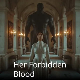 Her Forbidden Blood