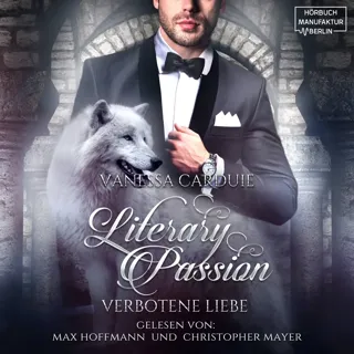 Verbotene Liebe - Literary Passion 2