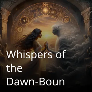 Whispers of the Dawn-Boun Whispers of the Dawn-Boun