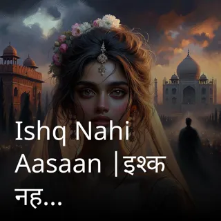 Ishq Nahi Aasaan |इश्क नहीं आसान |Author-Lokendra Sikarwar