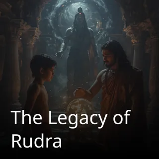 The Legacy of Rudra