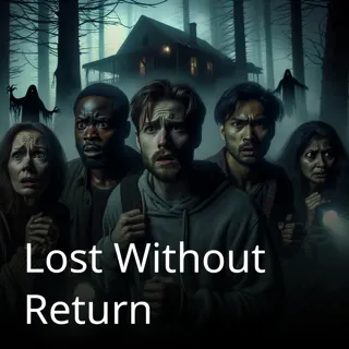 Lost Without Return