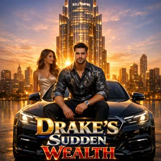 Drake's Sudden Wealth Drake's Sudden Wealth