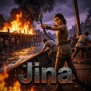 Jina Jina
