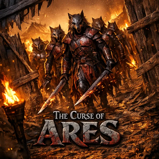 The Curse of Ares The Curse of Ares