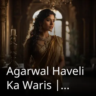 Agarwal Haveli Ka Waris | अग्रवाल हवेली का वारिस | Author - Vaibhav Agarwal Haveli Ka Waris | अग्रवाल हवेली का वारिस | Author - Vaibhav