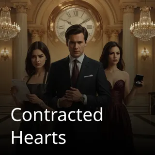 Contracted Hearts Contracted Hearts