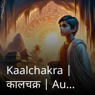 Kaalchakra | कालचक्र | Author- Akash