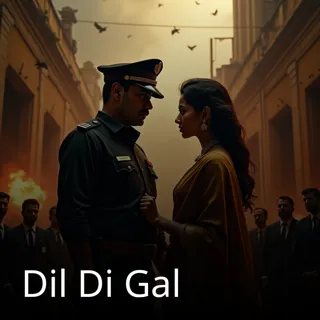 Dil Di Gal Dil Di Gal