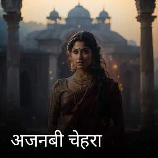 अजनबी चेहरा अजनबी चेहरा