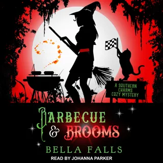 Barbecue & Brooms Barbecue & Brooms