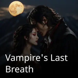 Vampire's Last Breath Vampire's Last Breath