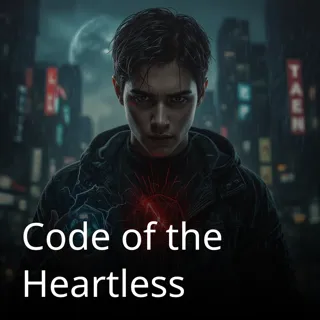 Code of the Heartless Code of the Heartless