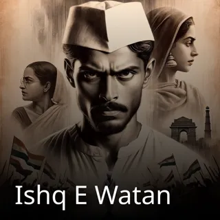 Ishq E Watan Ishq E Watan
