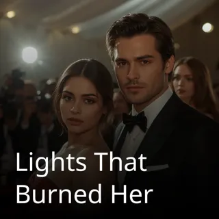 Lights That Burned Her Lights That Burned Her