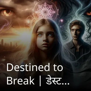 Destined to Break | डेस्टिन्ड टू ब्रेक | Author - Miss Shadow