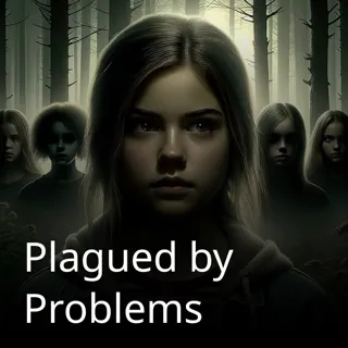 Plagued by Problems Plagued by Problems