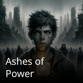 Ashes of Power Ashes of Power