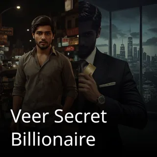 Veer Secret Billionaire Veer Secret Billionaire
