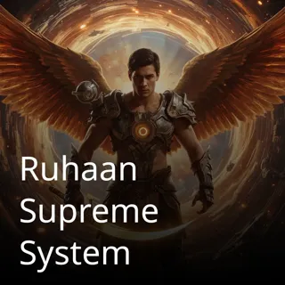 Ruhaan Supreme System 