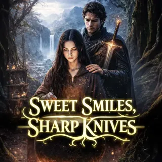 Sweet Smiles, Sharp Knives Sweet Smiles, Sharp Knives