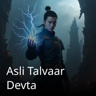 Asli Talvaar Devta Asli Talvaar Devta