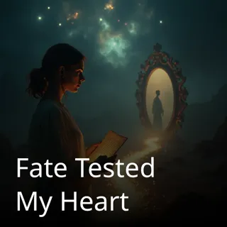 Fate Tested My Heart Fate Tested My Heart